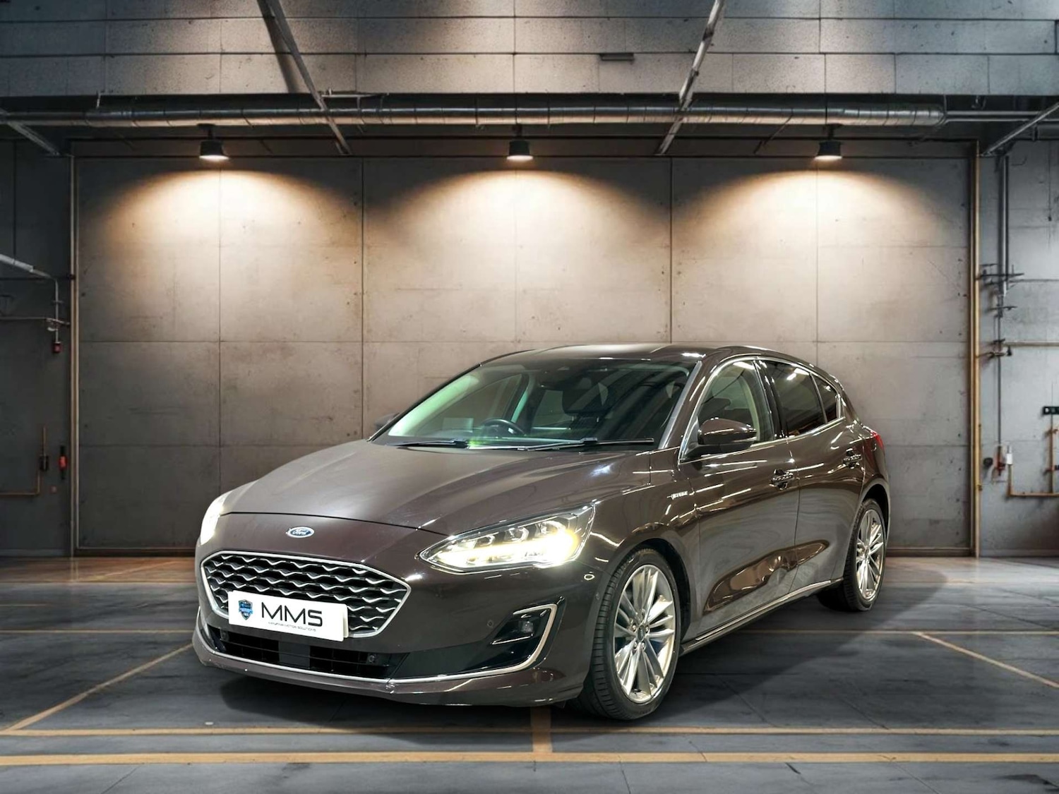 Used Ford Focus 2019 for sale - 76859416: Photo 9