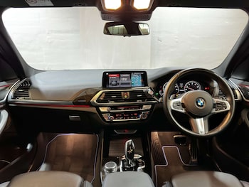 Used BMW X3 2018 for sale - 78645984: Photo