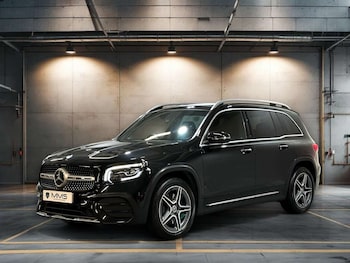 Used Mercedes-Benz GLB 2021 for sale - 76830908: Photo