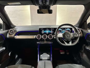 Used Mercedes-Benz GLB 2021 for sale - 76830908: Photo