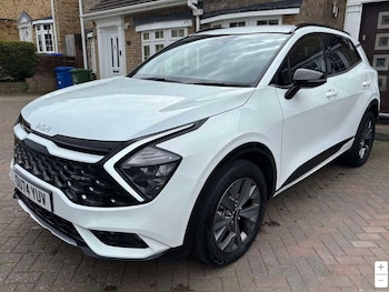 Used Kia Sportage 2025 for sale - 78632394: Photo