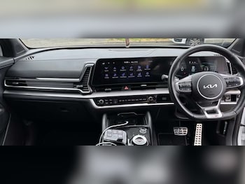Used Kia Sportage 2025 for sale - 78632394: Photo