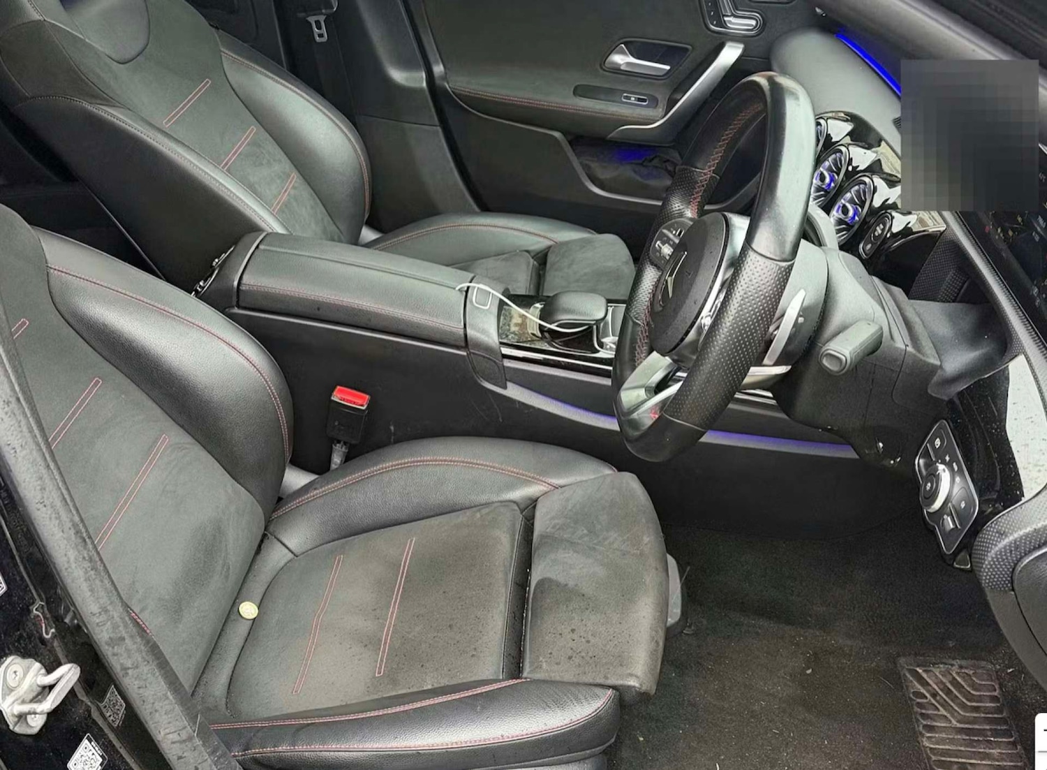 Used Mercedes-Benz A-Class 2019 for sale - 77195856: Photo 3