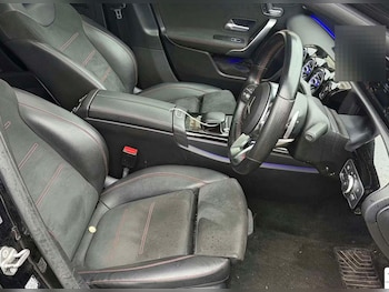 Used Mercedes-Benz A-Class 2019 for sale - 77195856: Photo