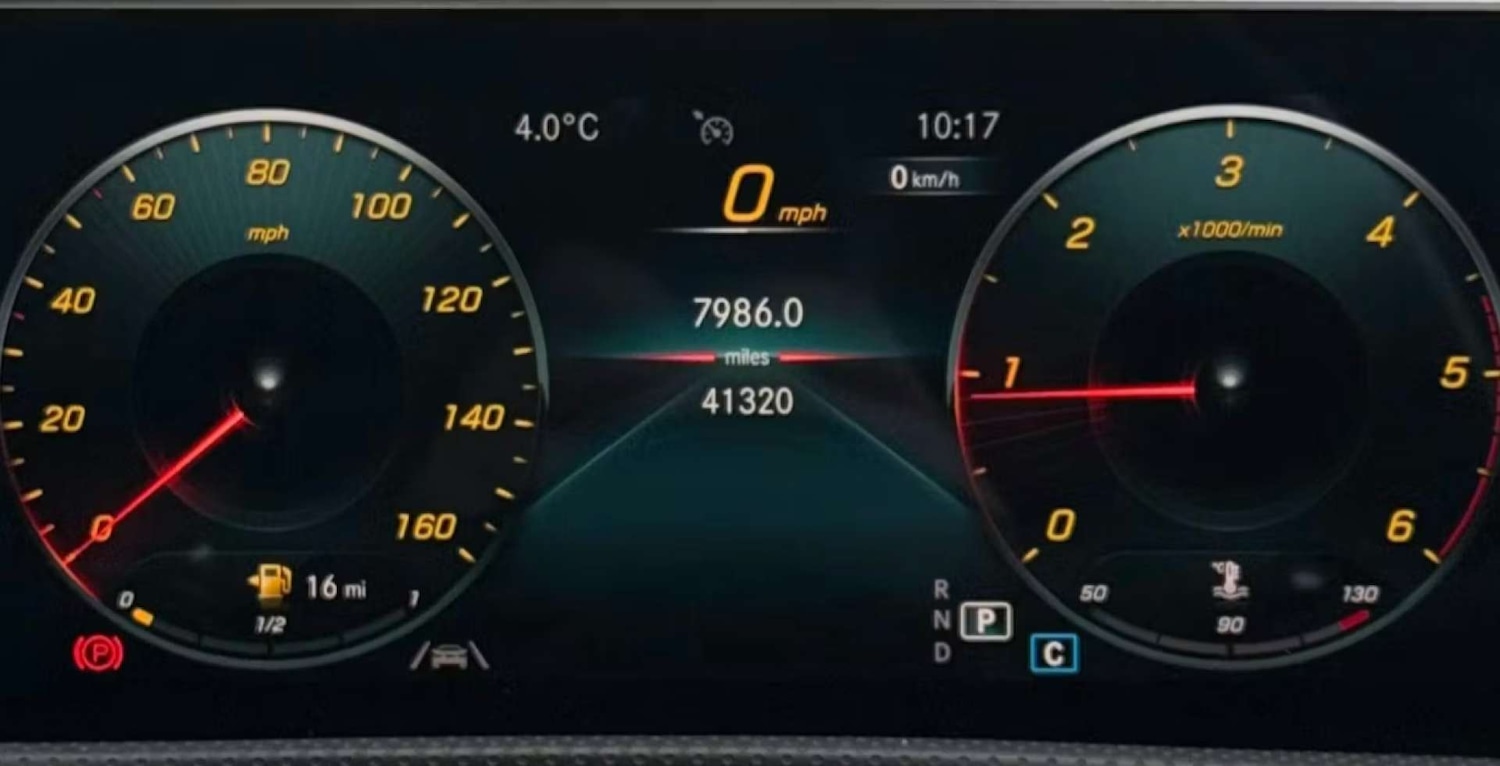 Used Mercedes-Benz A-Class 2019 for sale - 77195856: Photo 6