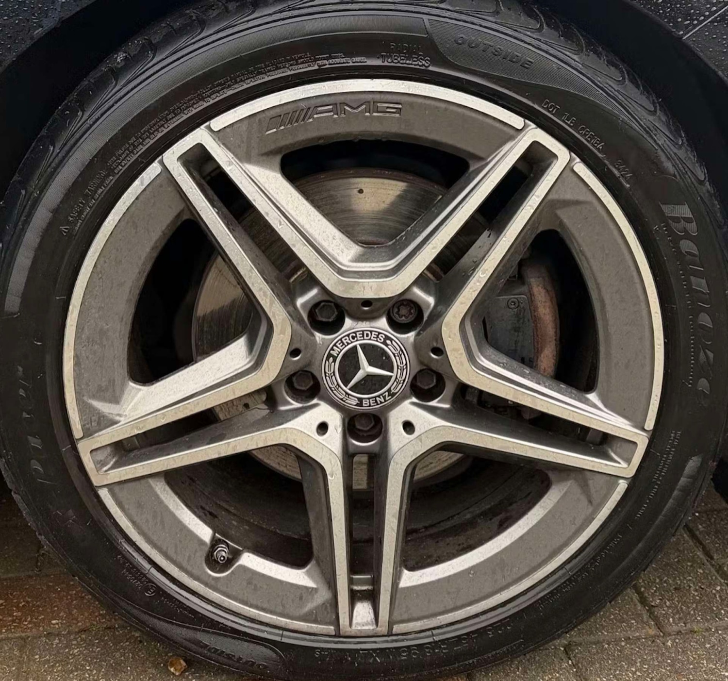 Used Mercedes-Benz A-Class 2019 for sale - 77195856: Photo 7