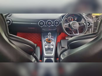 Used Audi TTS 2018 for sale - 79184490: Photo