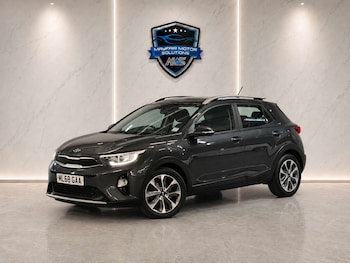 Used Kia Stonic 2018 for sale - 79252041: Photo