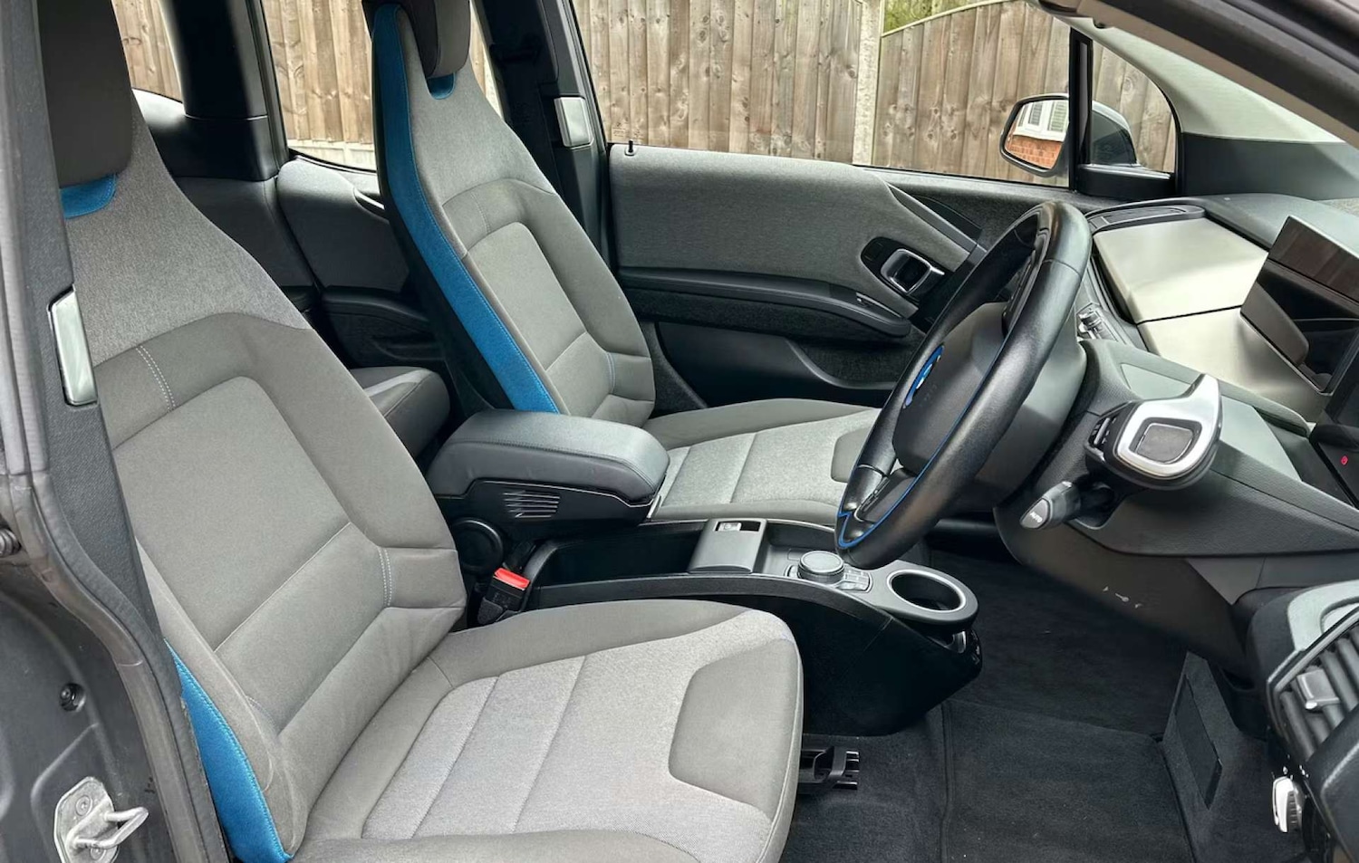 Used BMW i3 2020 for sale - 78068210: Photo 10