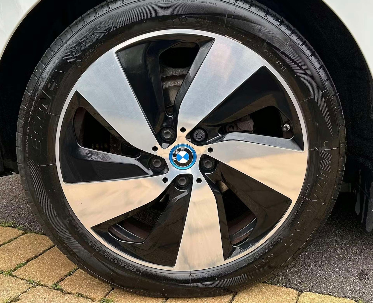 Used BMW i3 2020 for sale - 78068210: Photo 6