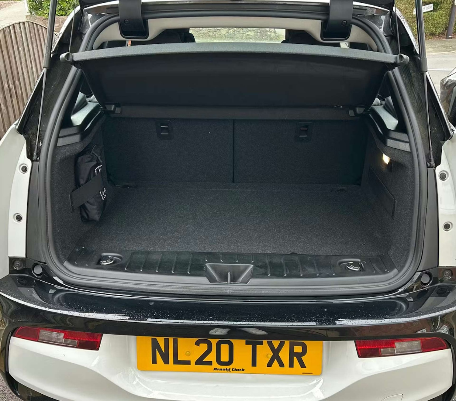 Used BMW i3 2020 for sale - 78068210: Photo 8