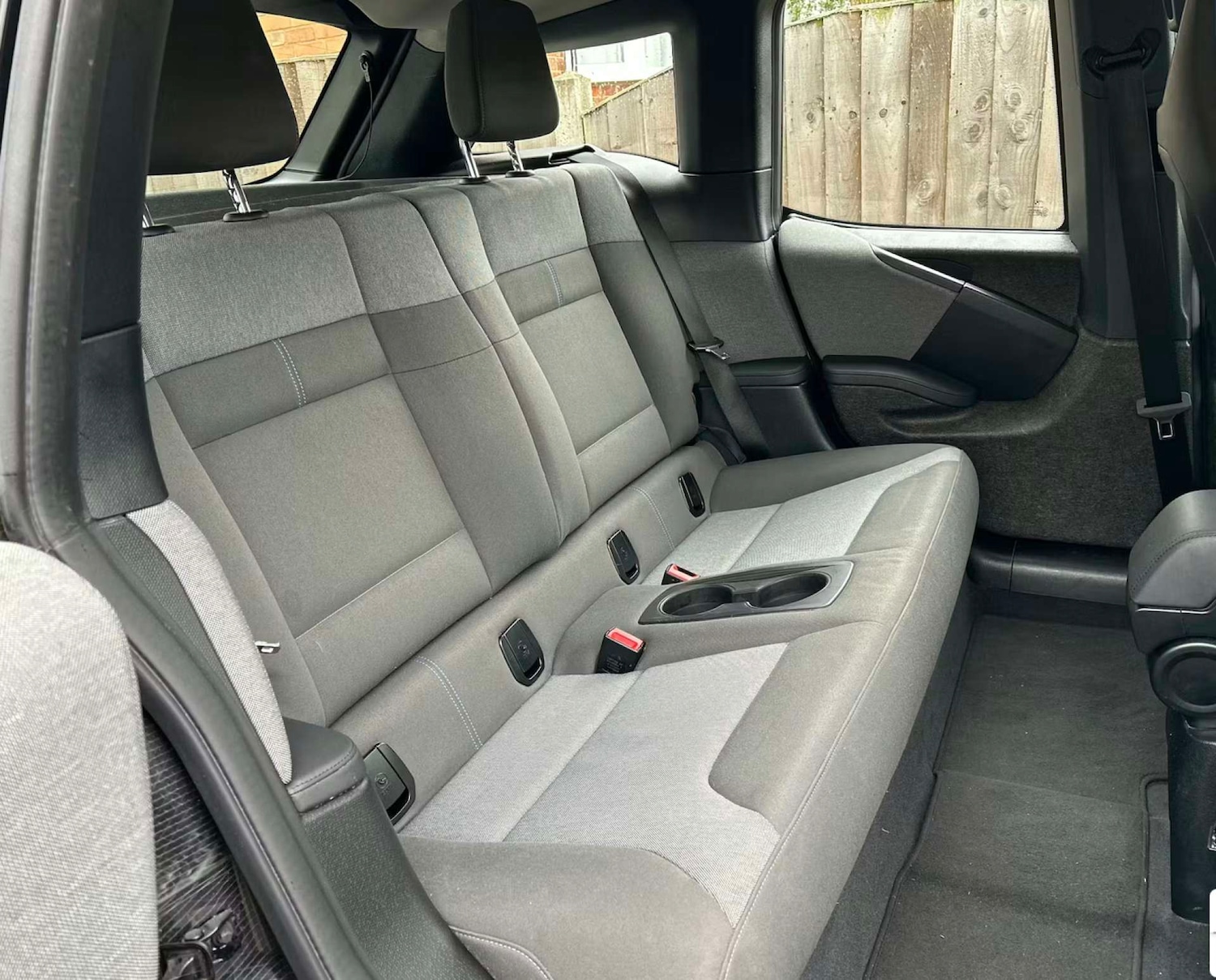 Used BMW i3 2020 for sale - 78068210: Photo 9