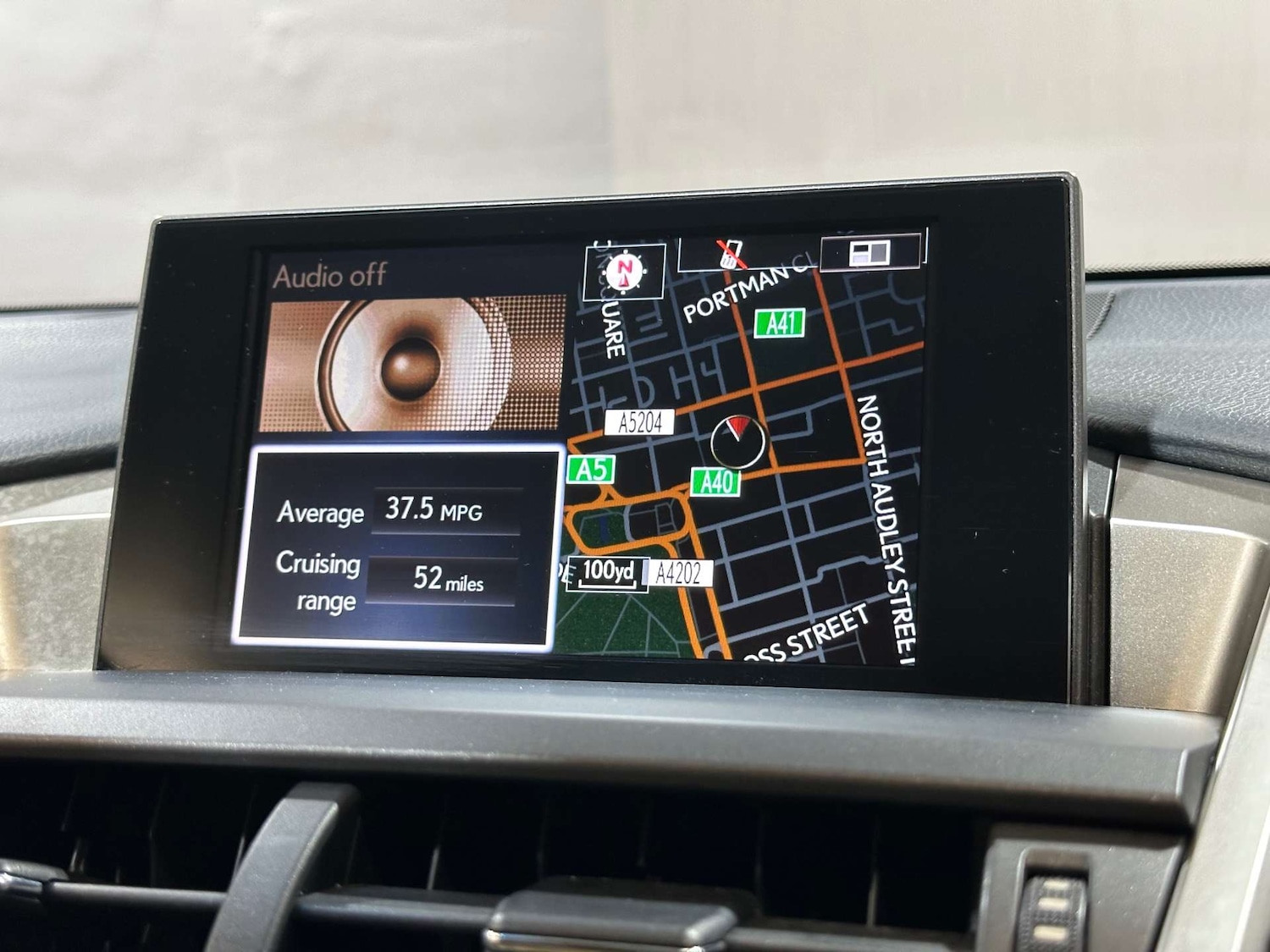 Used Lexus NX 2015 for sale - 76829982: Photo 24