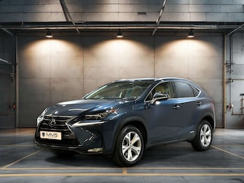 Used Lexus NX 2015 for sale - 76829982: Photo