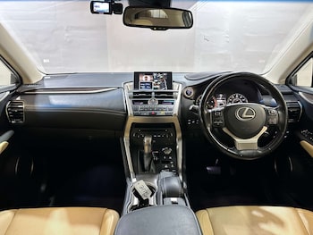 Used Lexus NX 2015 for sale - 76829982: Photo