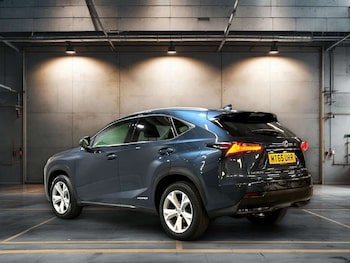 Used Lexus NX 2015 for sale - 76829982: Photo
