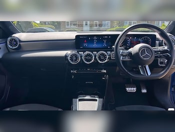 Used Mercedes-Benz A-Class 2023 for sale - 78826450: Photo