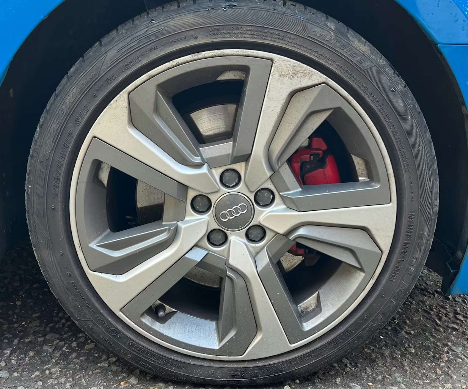 Used Audi A1 2019 for sale - 77591973: Photo 12