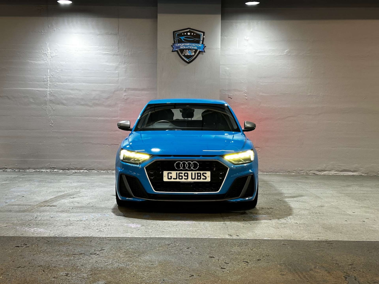 Used Audi A1 2019 for sale - 77591973: Photo 13