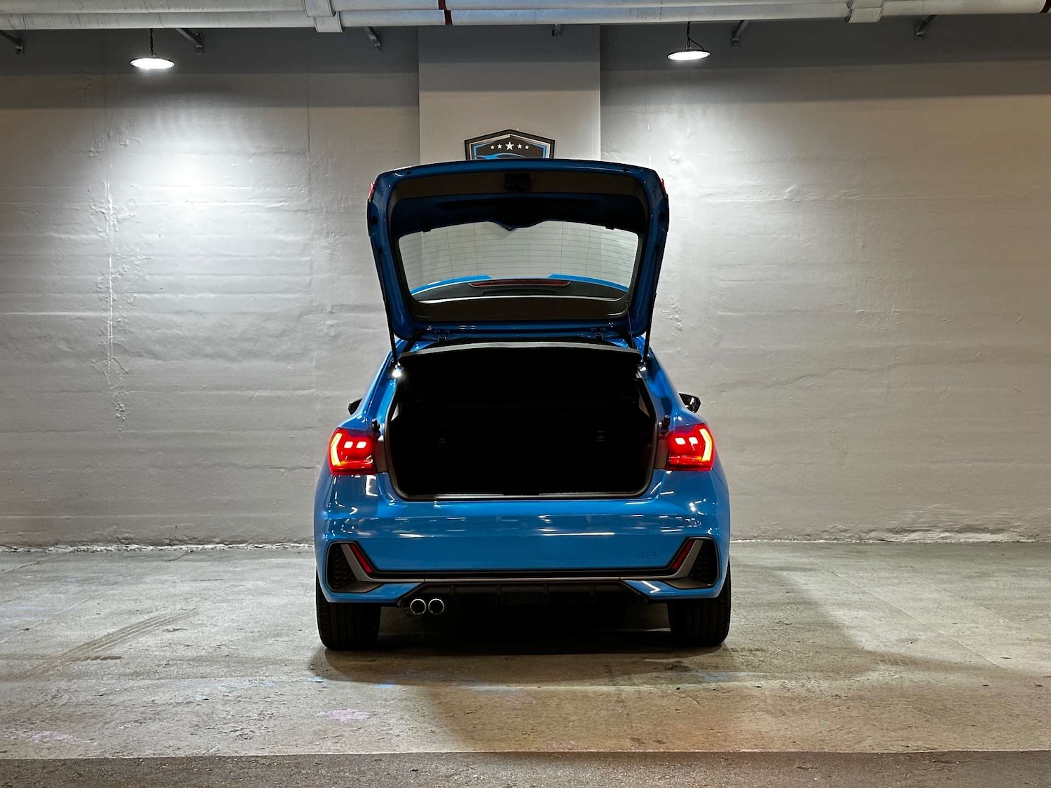 Used Audi A1 2019 for sale - 77591973: Photo 15