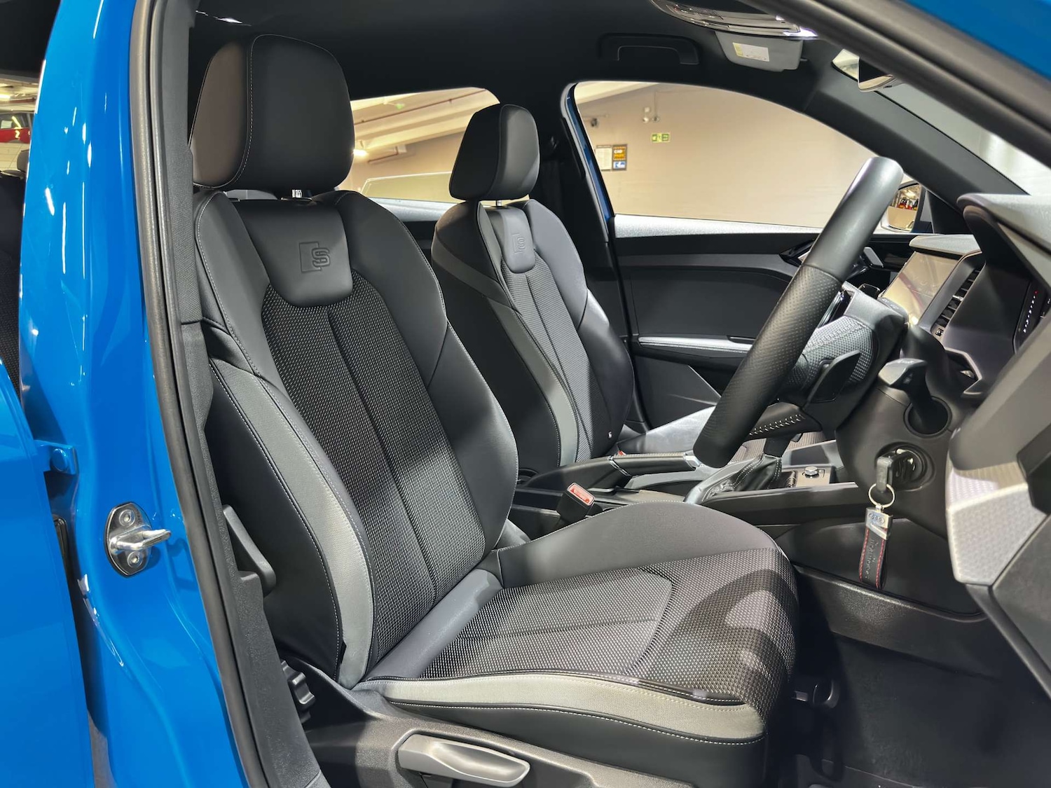 Used Audi A1 2019 for sale - 77591973: Photo 16