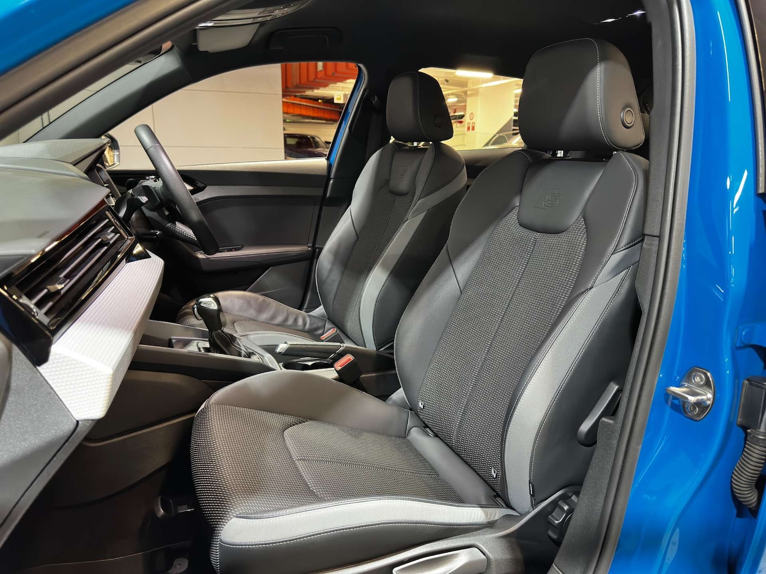 Used Audi A1 2019 for sale - 77591973: Photo 17