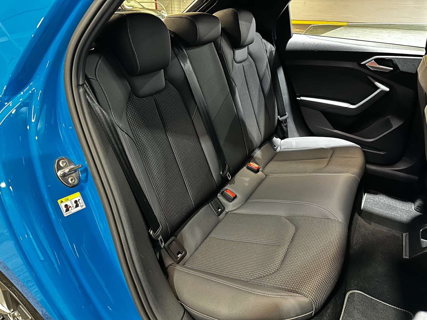 Used Audi A1 2019 for sale - 77591973: Photo 18