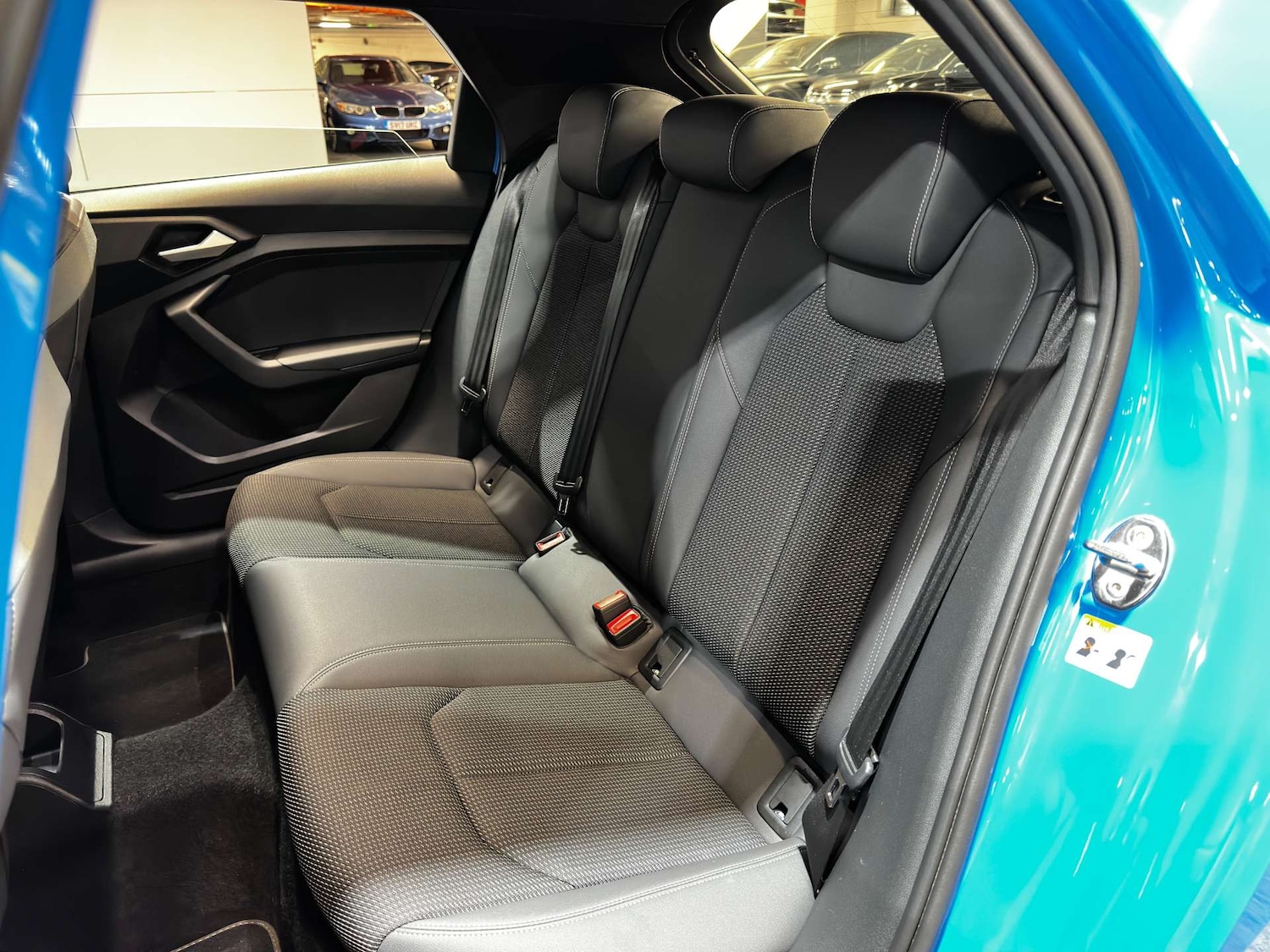 Used Audi A1 2019 for sale - 77591973: Photo 19