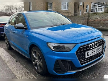 Used Audi A1 2019 for sale - 77591973: Photo