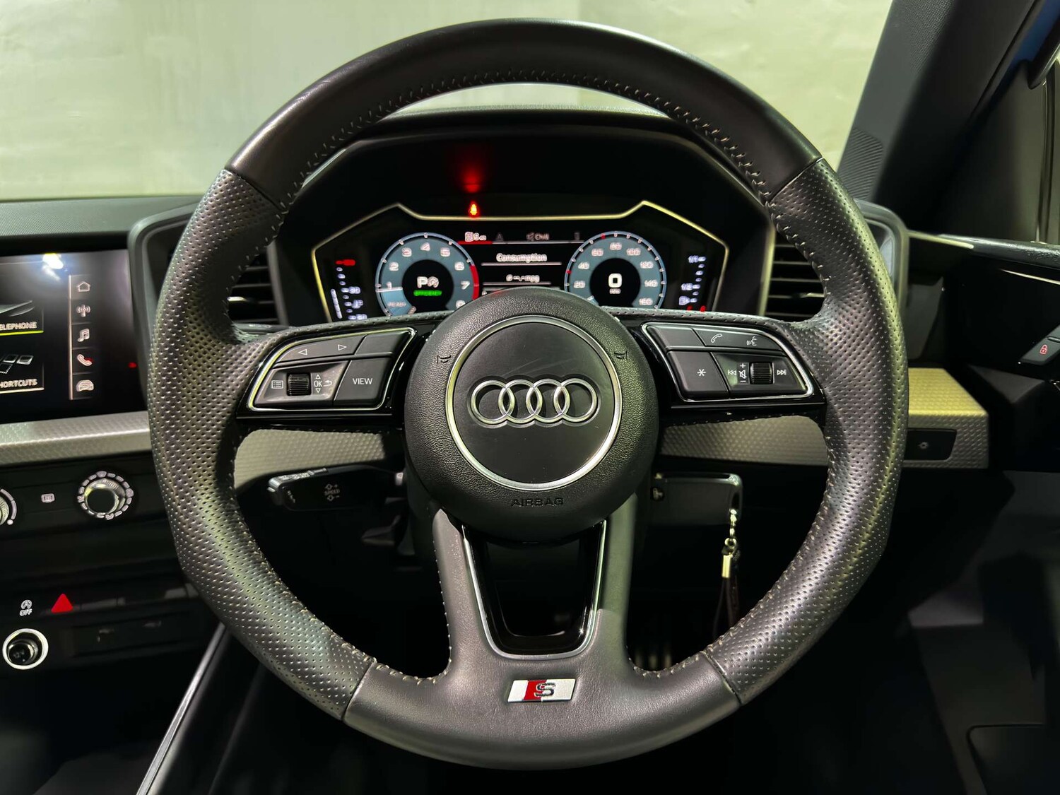 Used Audi A1 2019 for sale - 77591973: Photo 21