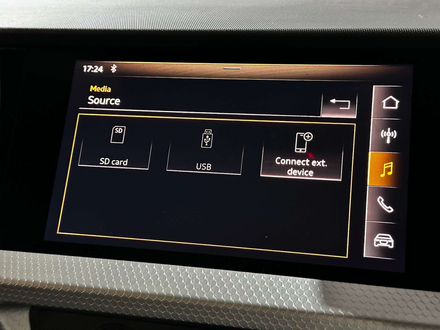 Used Audi A1 2019 for sale - 77591973: Photo 24