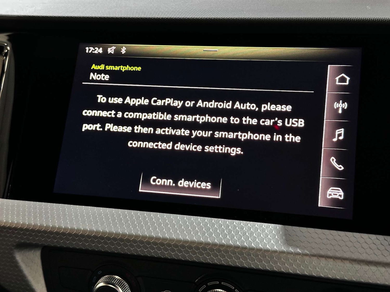 Used Audi A1 2019 for sale - 77591973: Photo 26