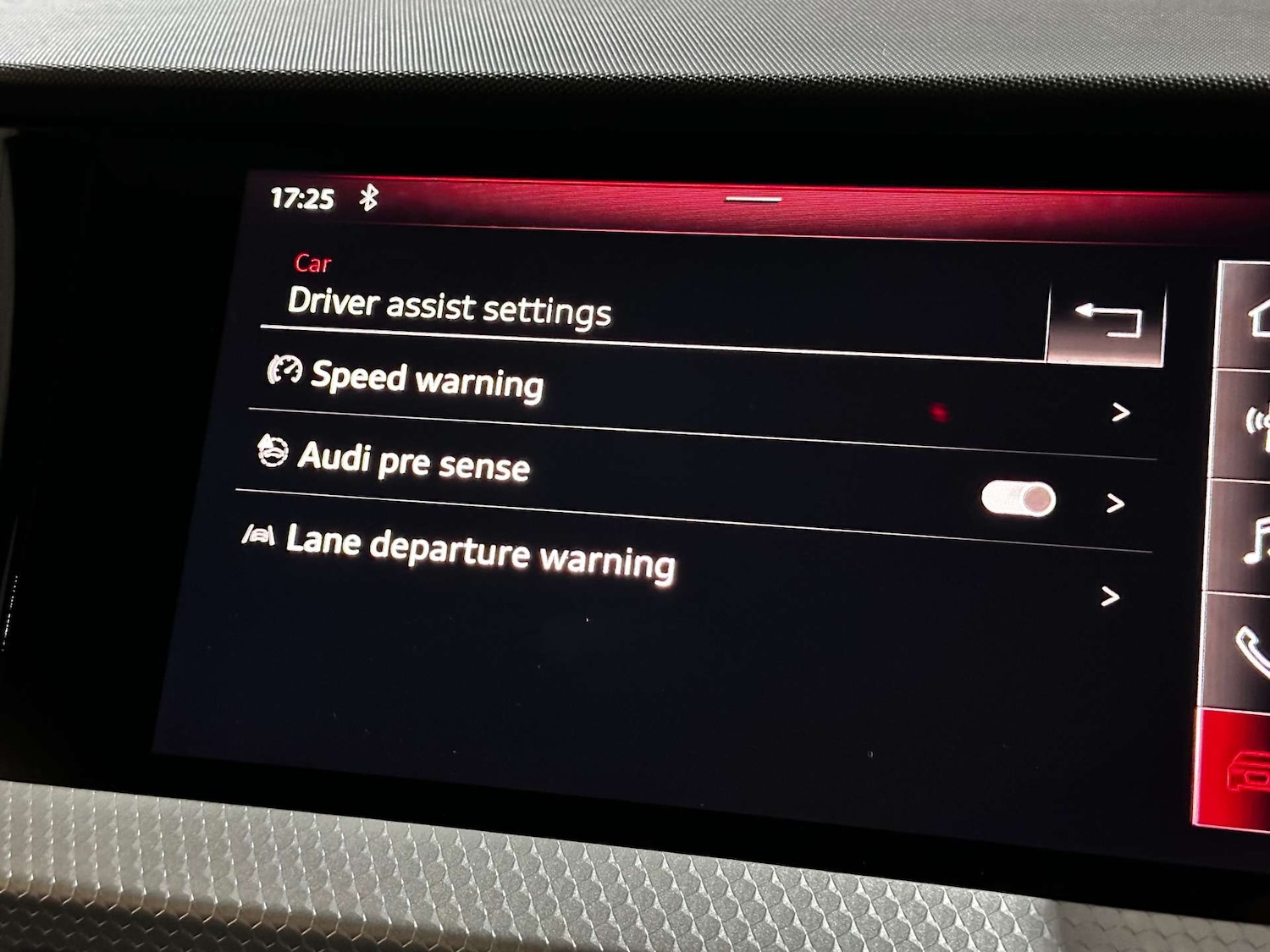 Used Audi A1 2019 for sale - 77591973: Photo 28