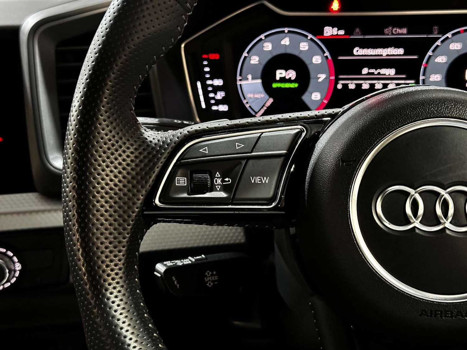 Used Audi A1 2019 for sale - 77591973: Photo 29