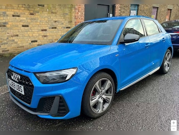 Used Audi A1 2019 for sale - 77591973: Photo