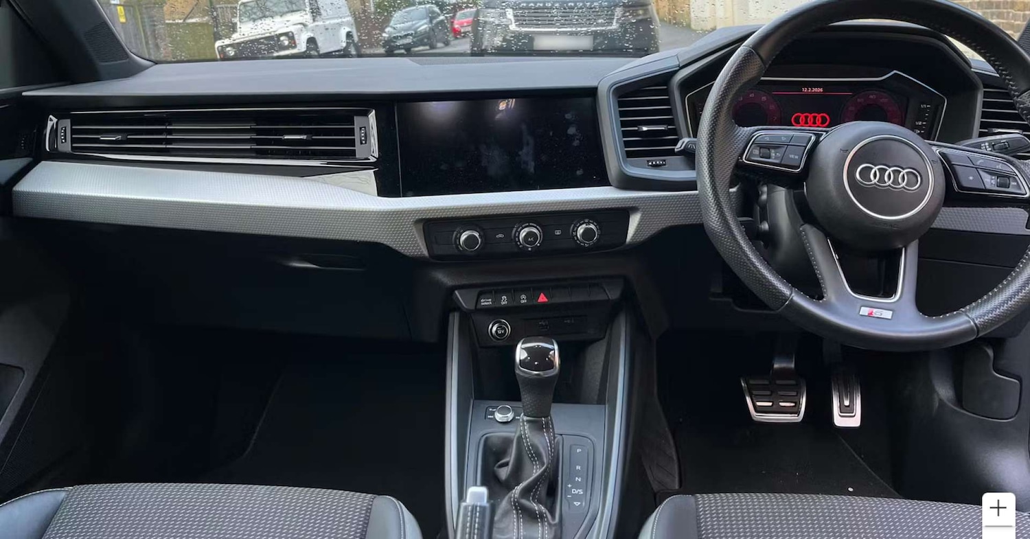 Used Audi A1 2019 for sale - 77591973: Photo 3