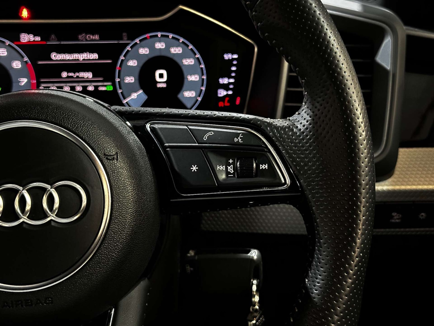 Used Audi A1 2019 for sale - 77591973: Photo 30