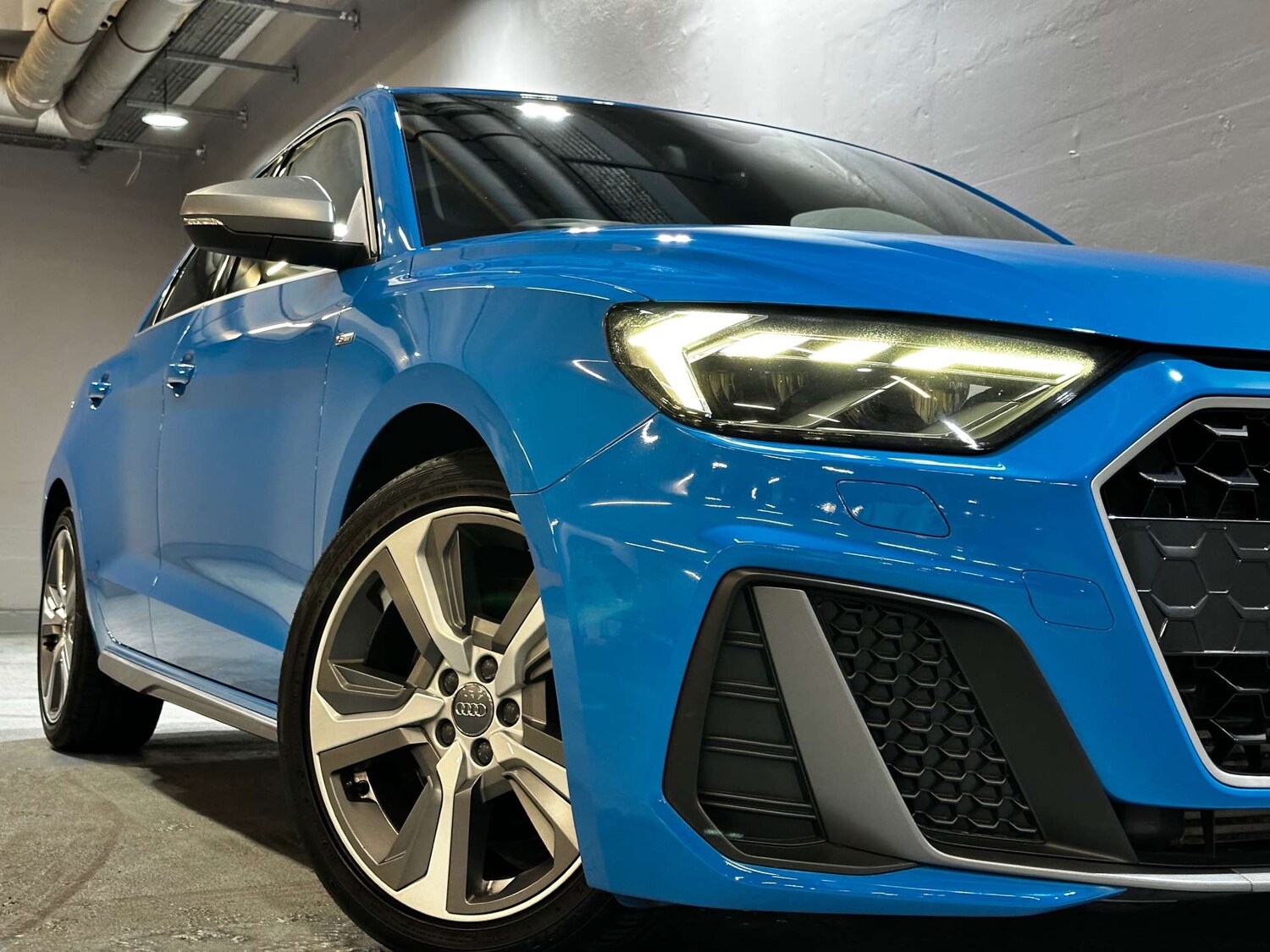 Used Audi A1 2019 for sale - 77591973: Photo 36