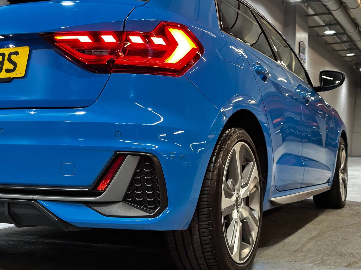 Used Audi A1 2019 for sale - 77591973: Photo 37