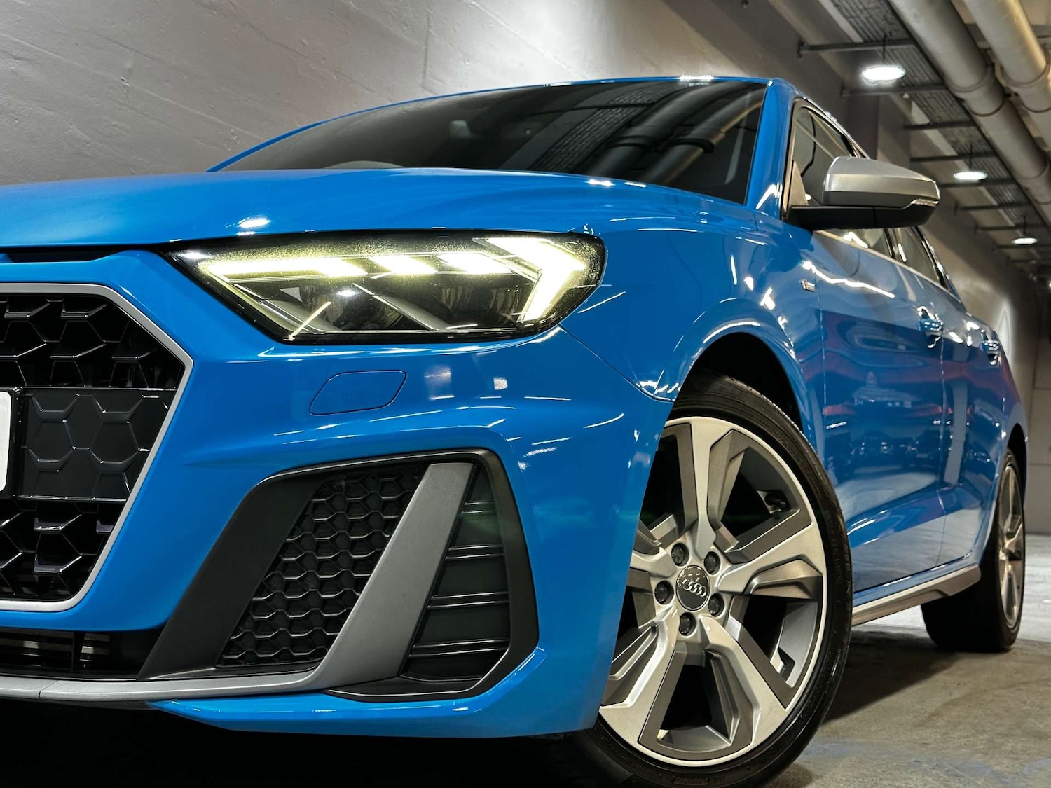 Used Audi A1 2019 for sale - 77591973: Photo 39