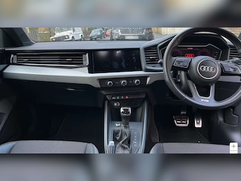 Used Audi A1 2019 for sale - 77591973: Photo