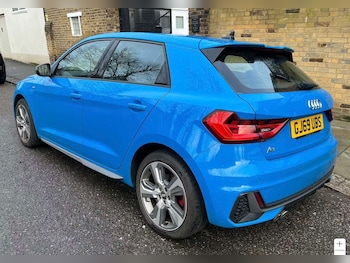 Used Audi A1 2019 for sale - 77591973: Photo
