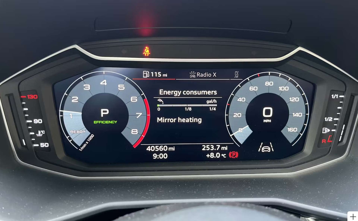 Used Audi A1 2019 for sale - 77591973: Photo 6