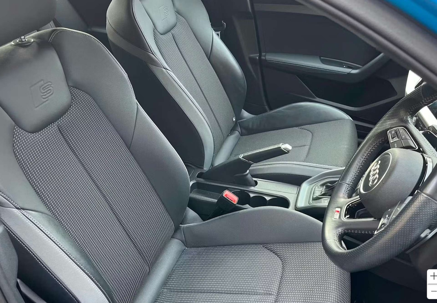 Used Audi A1 2019 for sale - 77591973: Photo 7