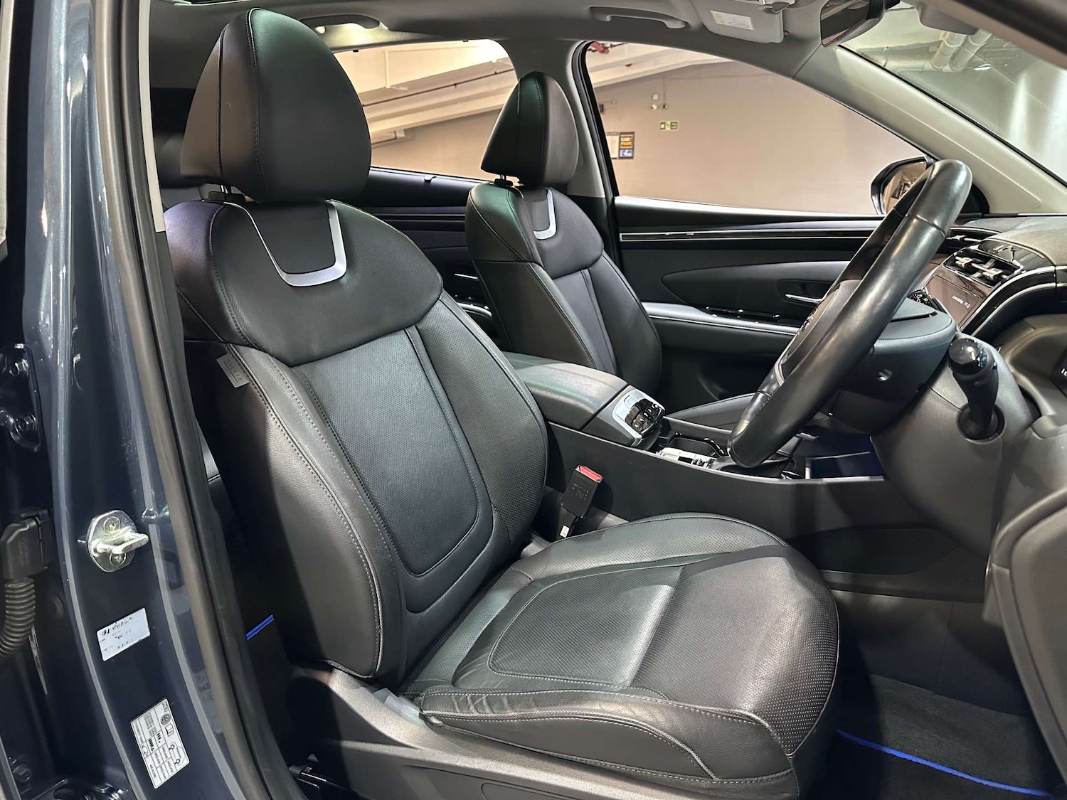 Used Hyundai TUCSON 2021 for sale - 76907709: Photo 15