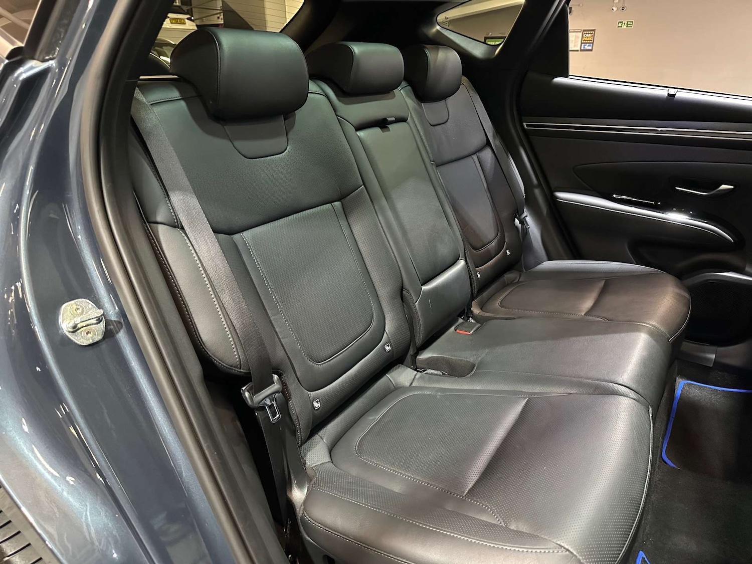 Used Hyundai TUCSON 2021 for sale - 76907709: Photo 17