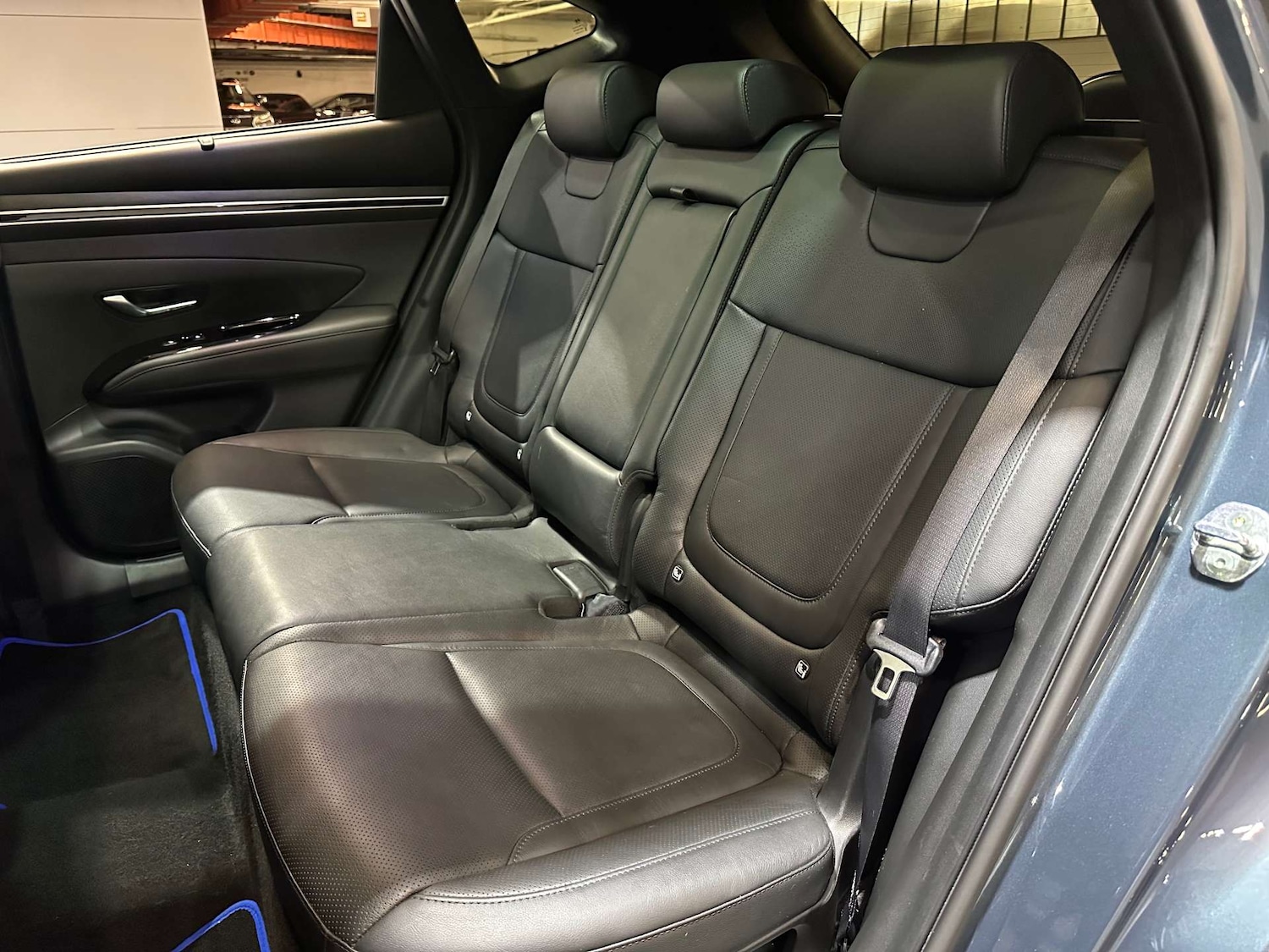 Used Hyundai TUCSON 2021 for sale - 76907709: Photo 18