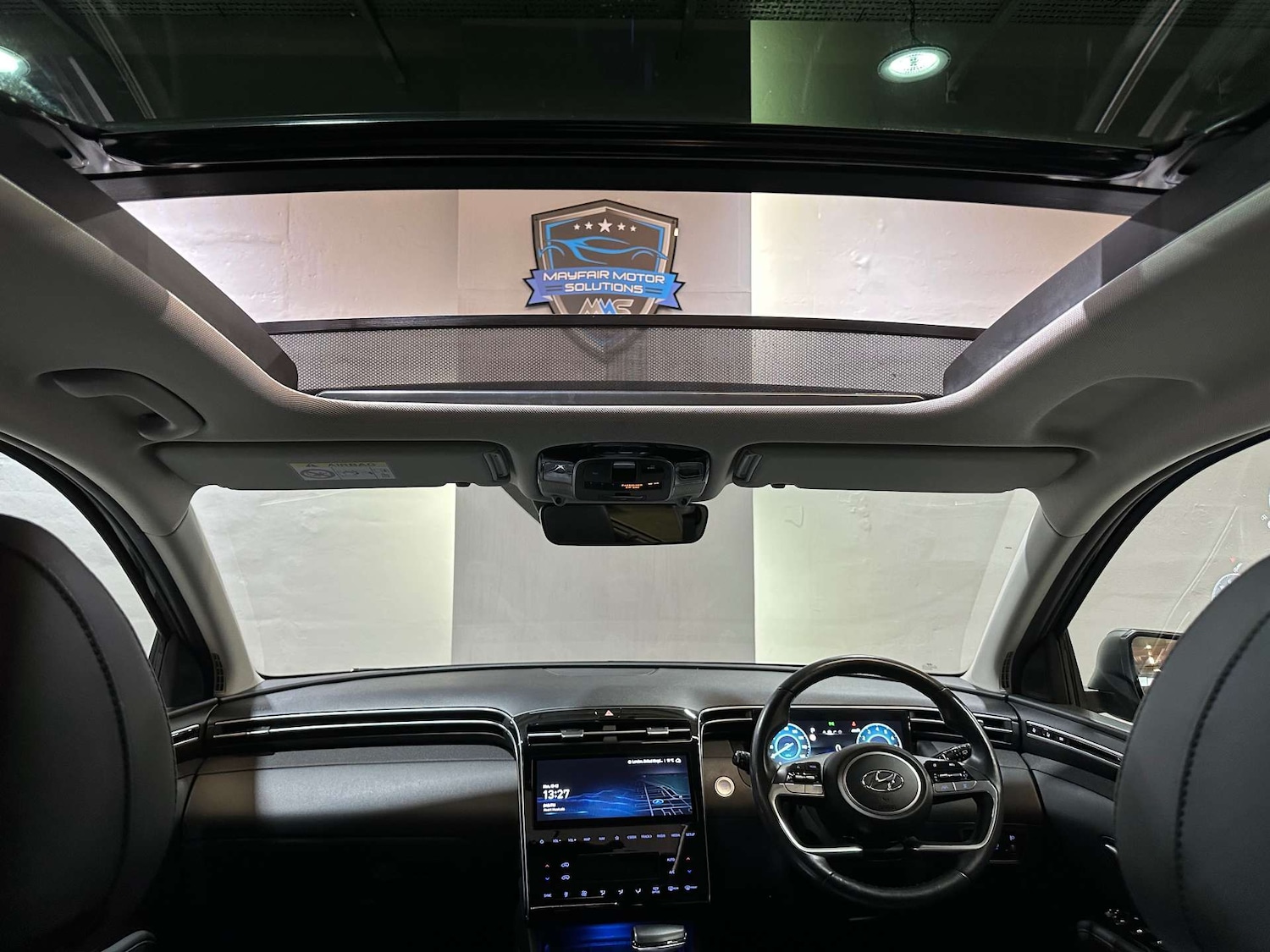 Used Hyundai TUCSON 2021 for sale - 76907709: Photo 19