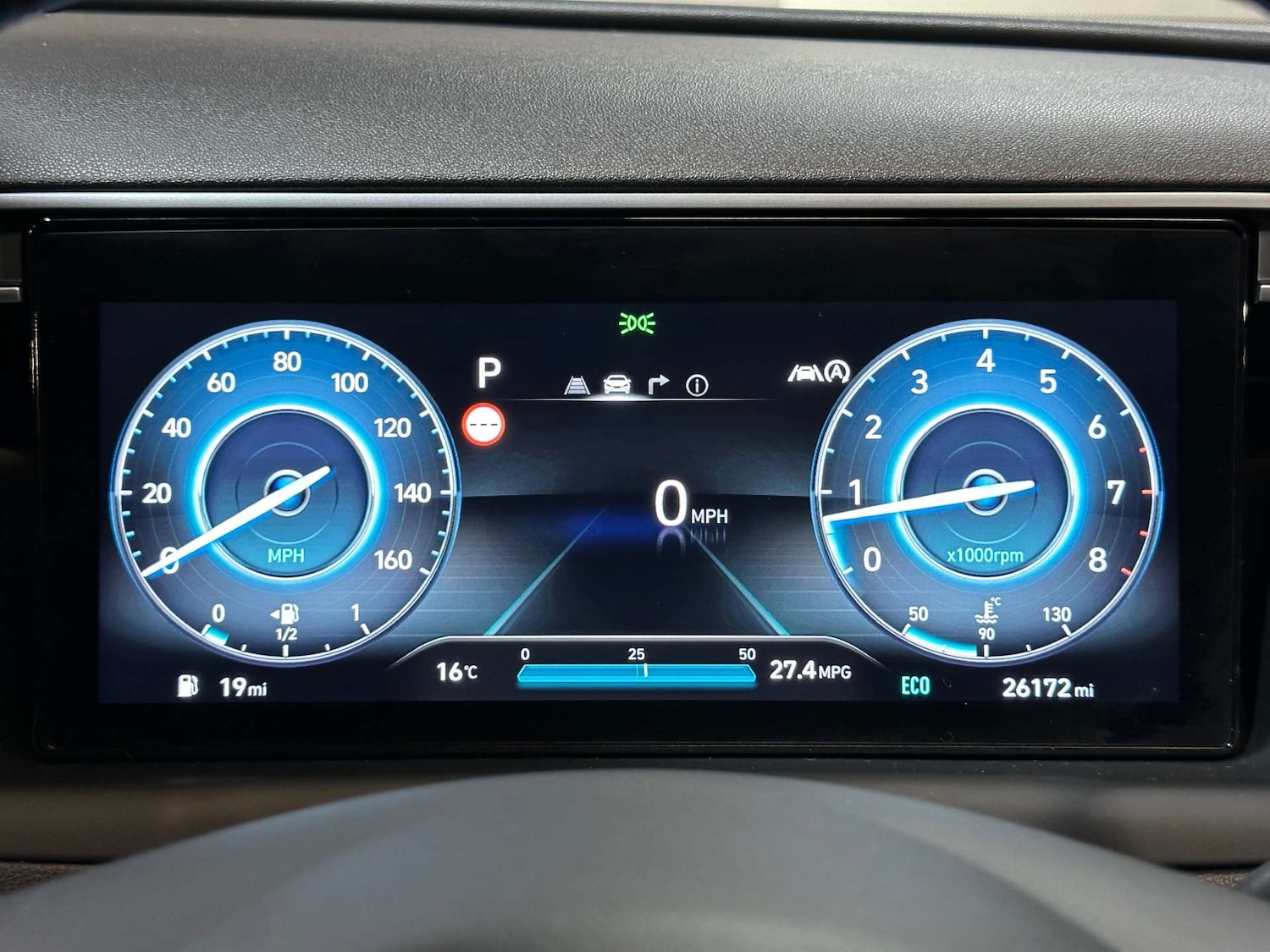 Used Hyundai TUCSON 2021 for sale - 76907709: Photo 20