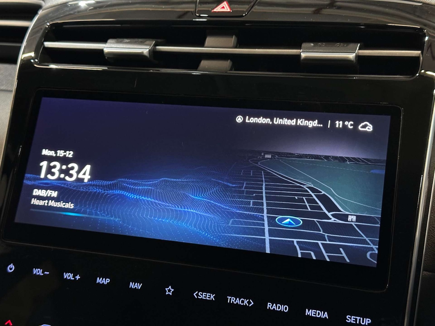 Used Hyundai TUCSON 2021 for sale - 76907709: Photo 22